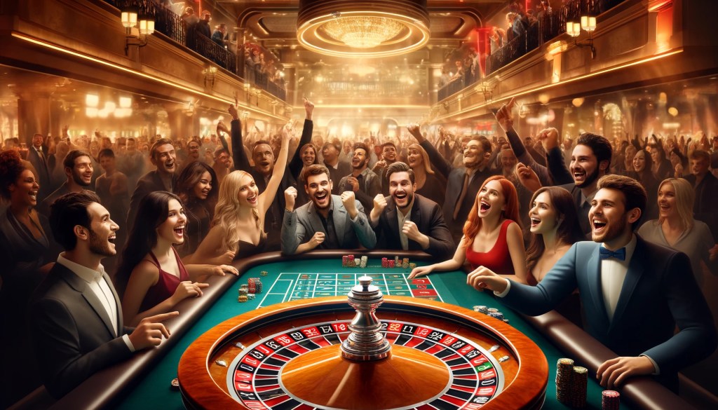 우리카지노의 인기와 안전성