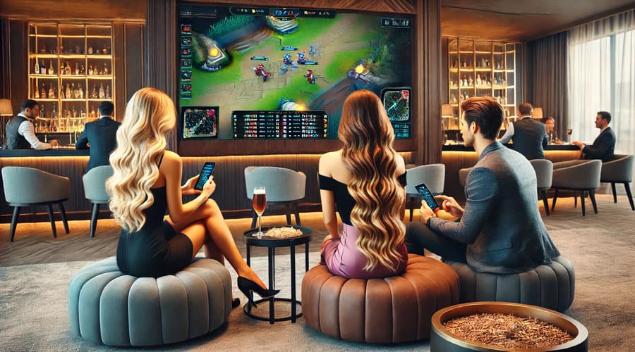 안전놀이터에서 추천 및 먹튀검증을 통해 신뢰할 수 있는 사이트&nbsp;찾기