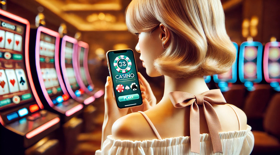 우리카지노 추천: 왜 카지노친구인가?