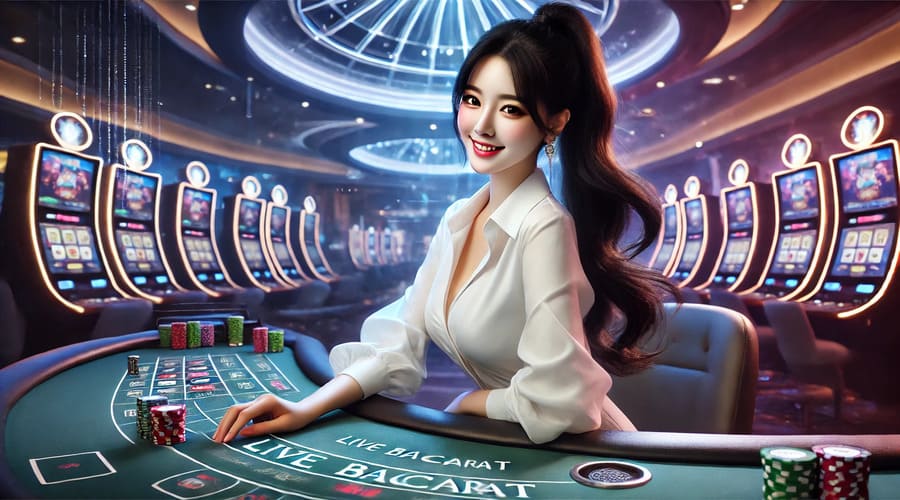 최신 슬롯사이트의 선정 방법과 이벤트 활용&nbsp;방법