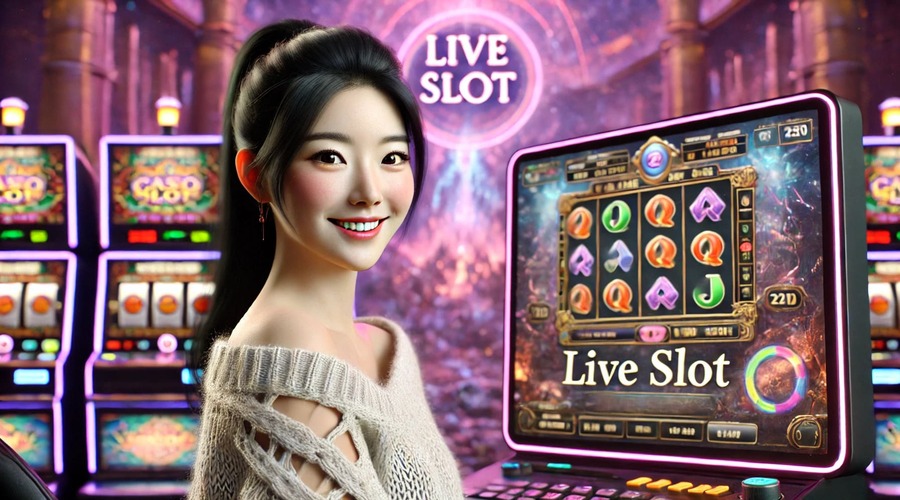 카지노친구와 슬롯사이트의 관계